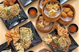 Menu Mie Gacoan
