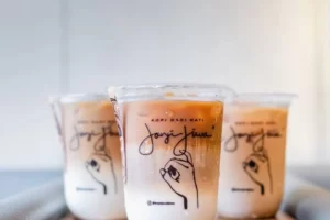 Franchise Janji Jiwa
