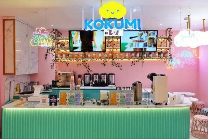franchise kokumi