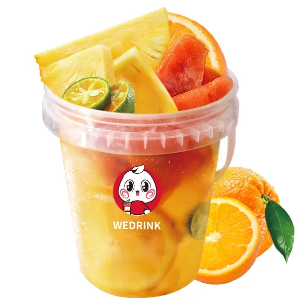 franchise wedrink