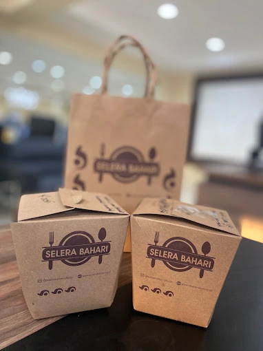 Box Selera Bahari