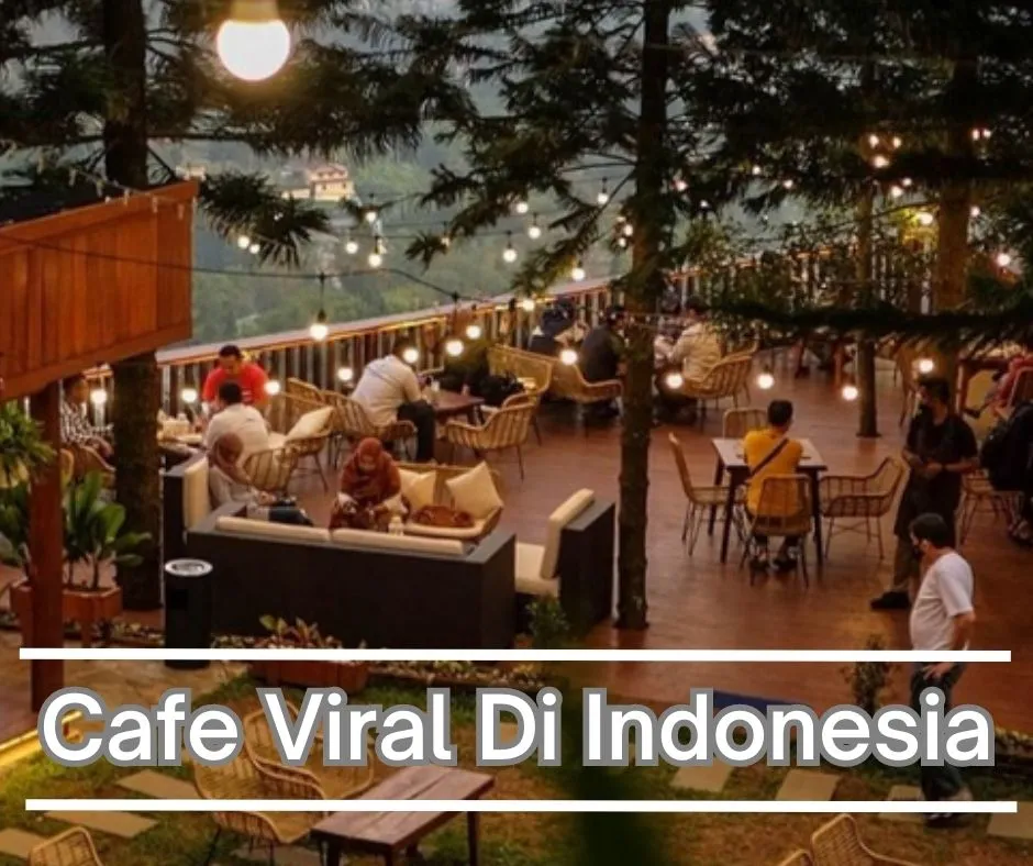 Kafe Viral