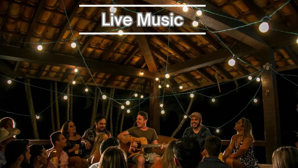 Live Music