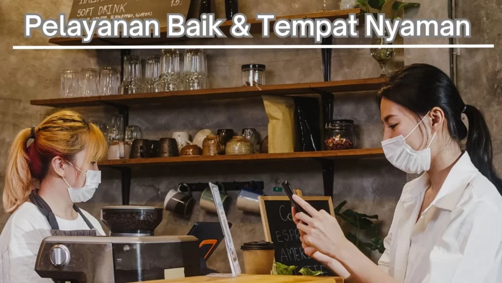 Pelayanan Ramah