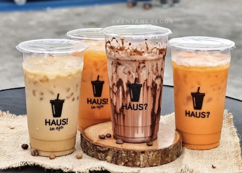 Franchise Haus!