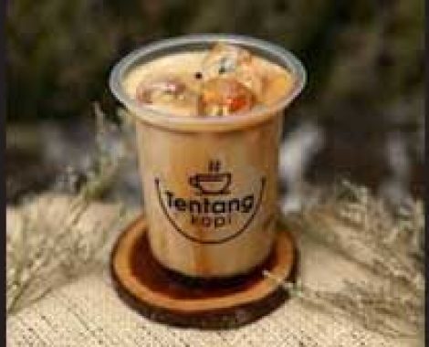 Franchise Tentang Kopi